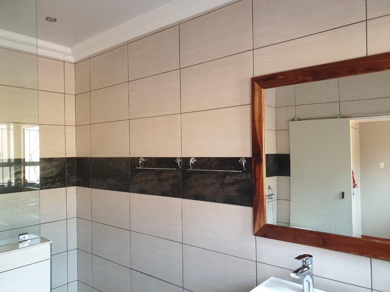 4 Bedroom Property for Sale in Wolmaransstad North West